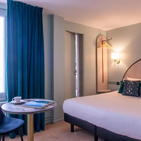 Hotel France Albion-3