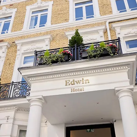 The Edwin Hotel-2