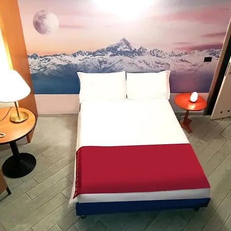 Hotel Amadeus-2