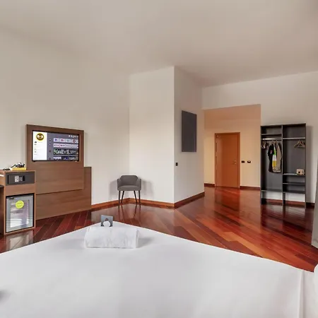 B&B Hotel Sassuolo-2
