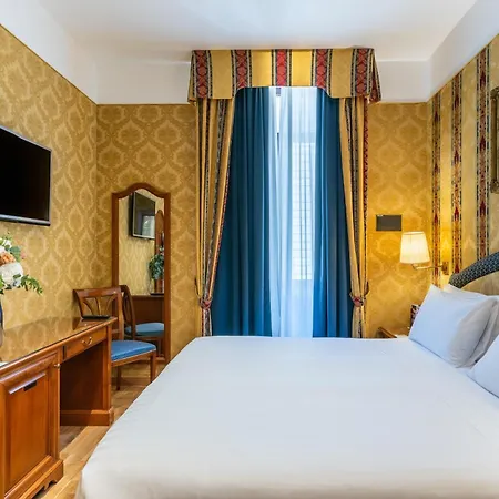 Hotel Raffaello - Sure Hotel Collection By Best Western-2