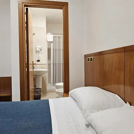 Hotel Zara Napoli-2