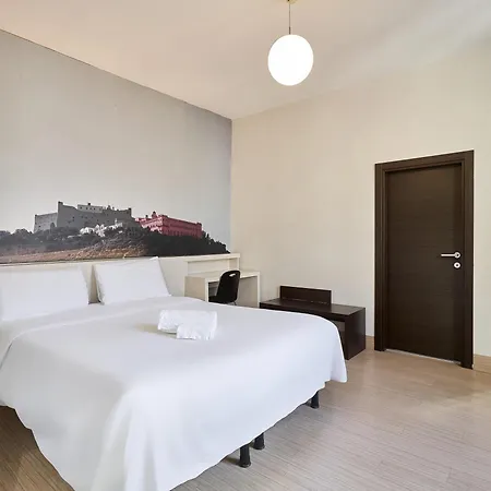 B&B Hotel Napoli-2