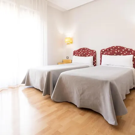 Hotel Tibur-2