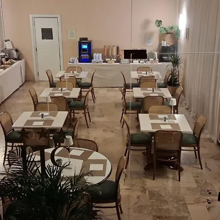 Hotel La Capannina-2