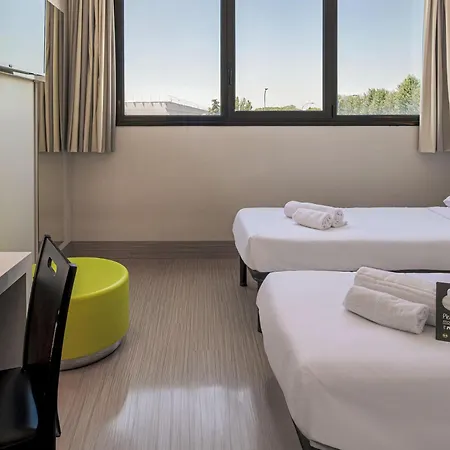 B&B Hotel Bologna-2