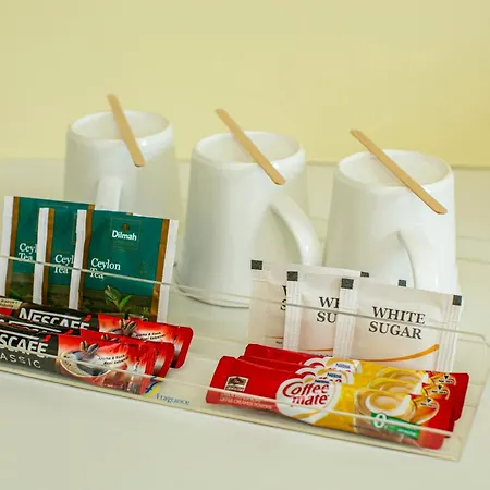 Ibis Budget Singapore Emerald-3
