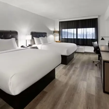 Holiday Inn Express & Suites Washington Dc - Noma By Ihg-2