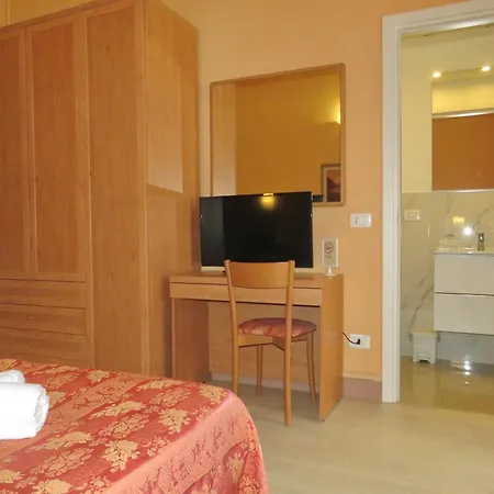 Hotel Massimo-3