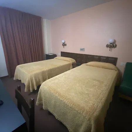 Hotel Folch-3