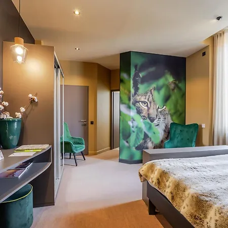 Les Loges Du Parc-2