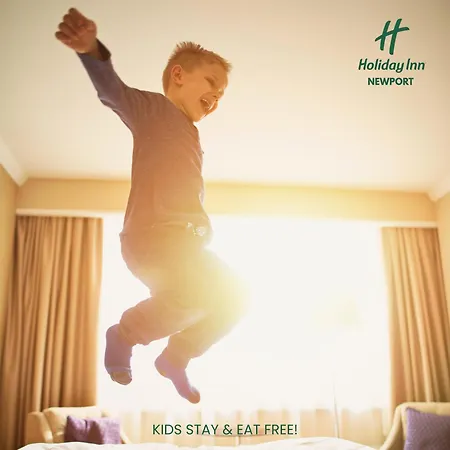 Holiday Inn Newport By Ihg-2