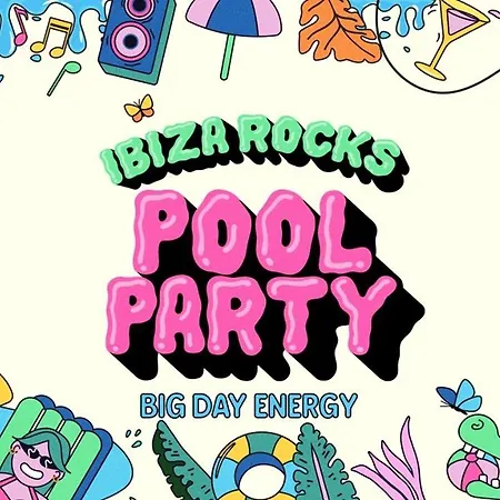 Ibiza Rocks Hotel - Adults Only-3