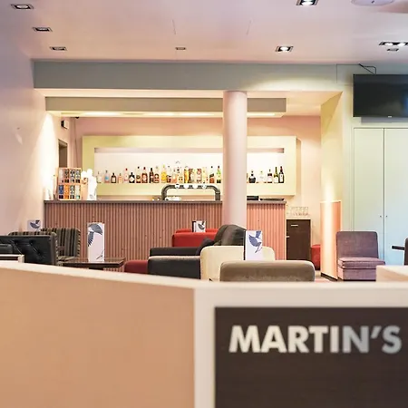 Martin'S Brugge-3
