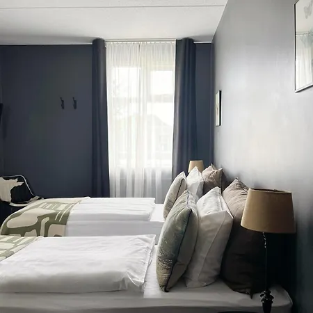 Hotel Leifur Eiriksson-2