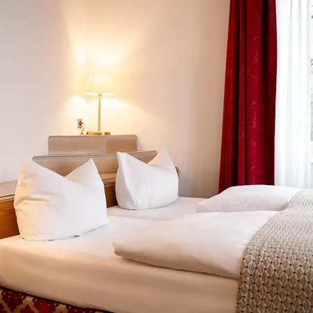 Hotel Am Schloss *** Superior-3