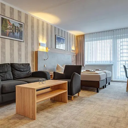 Hotel Wilna-2