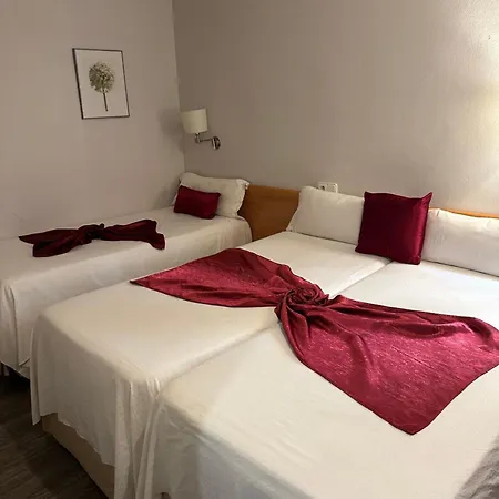 Hotel Norai-3