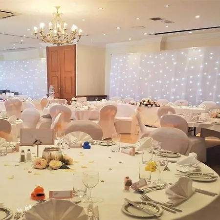 Best Western Ship Hotel-3