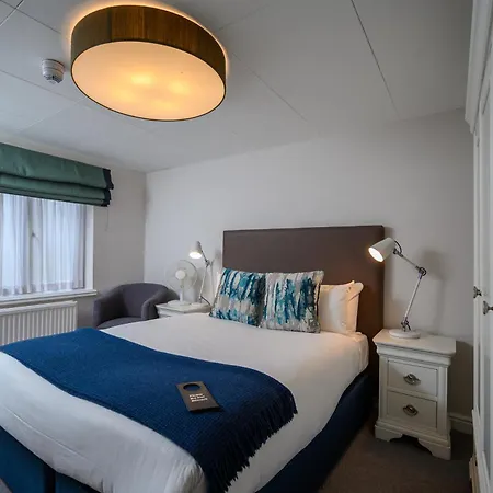 Peter Scott House Birmingham-3