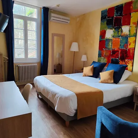 Hôtel Saint Jean-3