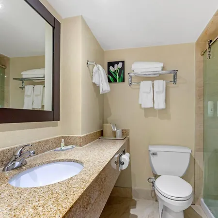 Quality Inn & Suites-2