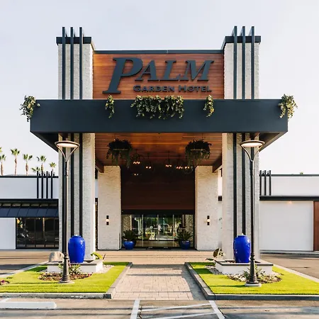 Palm Garden Hotel-2