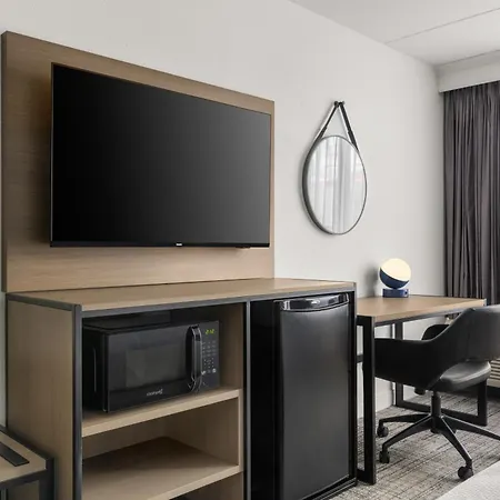 City Express By Marriott Charlotte South End-3