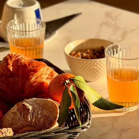 La Cremaillere Hotel-Restaurant-3