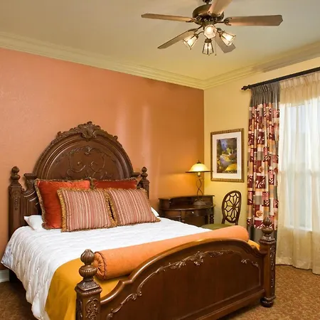 Club Wyndham Smoky Mountains-3