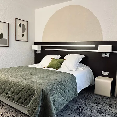 Hotel Chantereyne-3