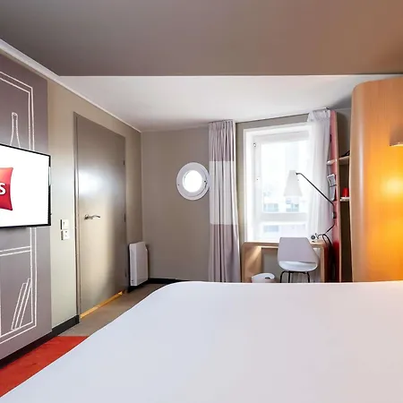 Ibis Portsmouth-3