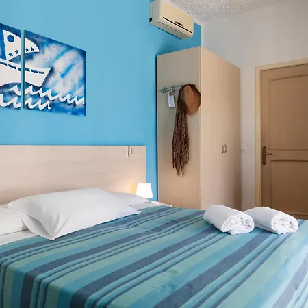 Hotel Baia Del Sole-2