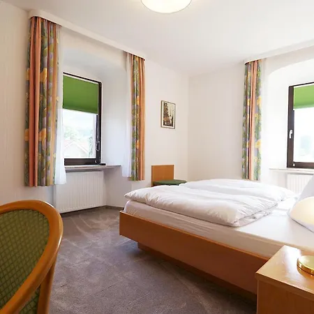 Land-gut-Hotel Räuber Lippoldskrug-2