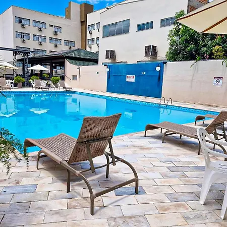 San Rafael Comfort Class Hotel-2