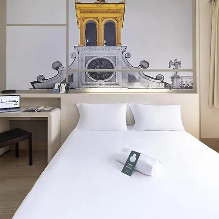 B&B Hotel Udine-3