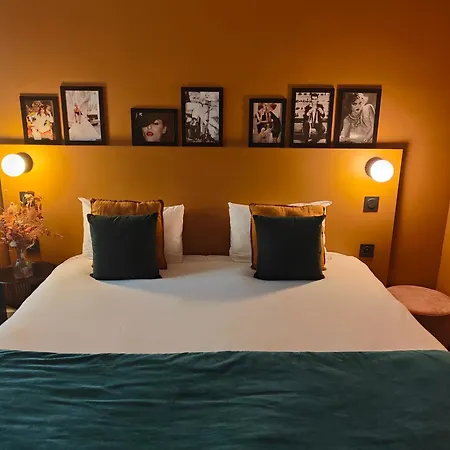 Hôtel Noir-2