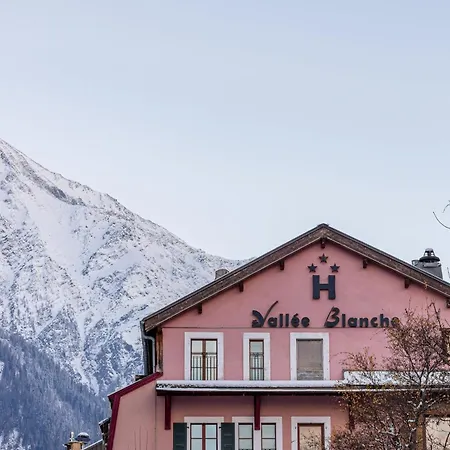 Hotel Vallee Blanche-2