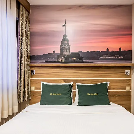 The Pera Hotel-3
