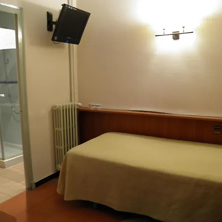 Hotel Europa-2