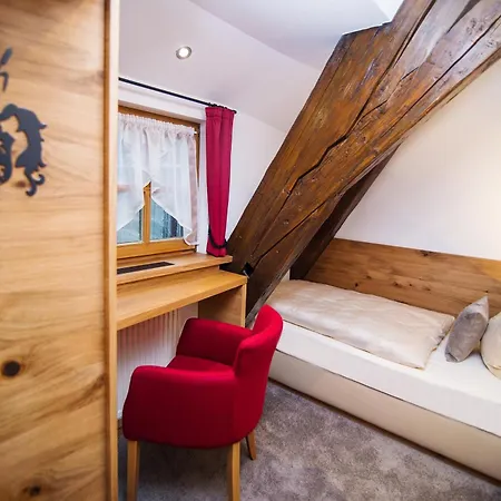 Burg Colmberg Hotel-3