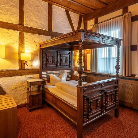 Burg Colmberg Hotel-2