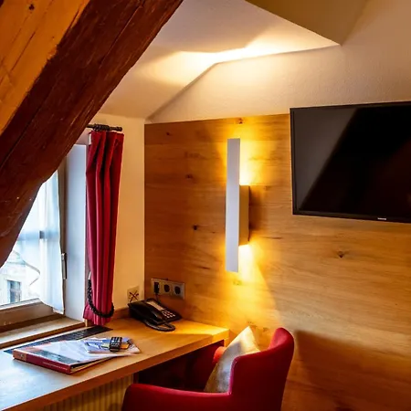 Burg Colmberg Hotel-2