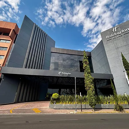 Holiday Inn Mexico Dali Airport By Ihg-3
