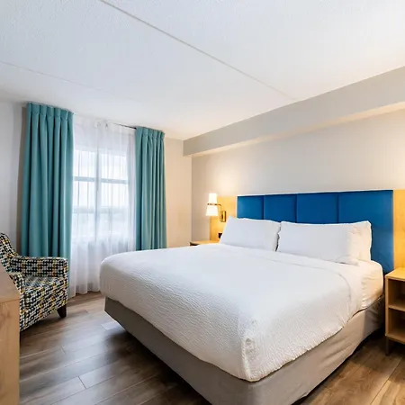 Staybridge Suites London By Ihg-2