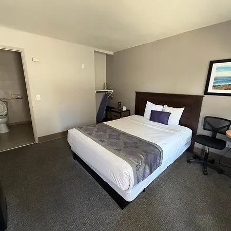Heritage Inn San Diego-2