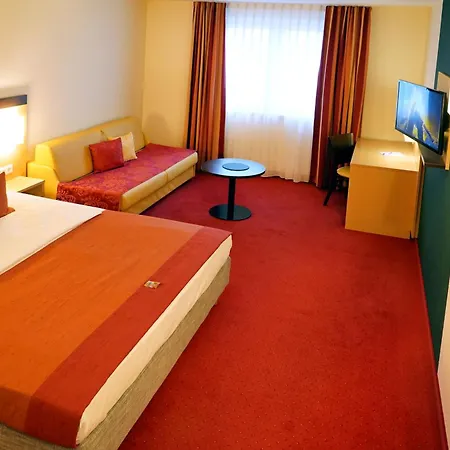 Montana-Hotel Ellwangen-2