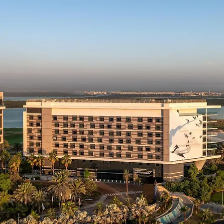 Yas Plaza Bay By Ihg-3
