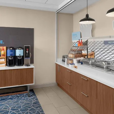 Holiday Inn Express & Suites Boston - Cambridge By Ihg-3