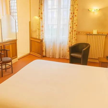 Hôtel Terminus-2